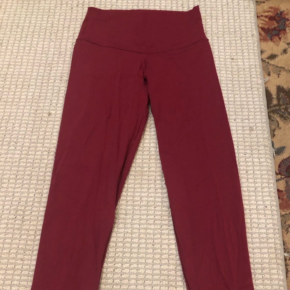 Aerie High Waisted Leggings